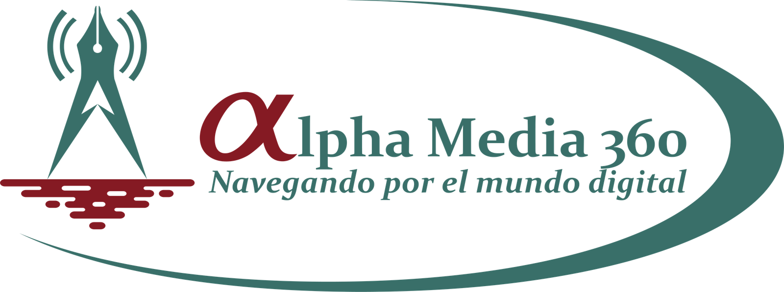 Alpha Media 360